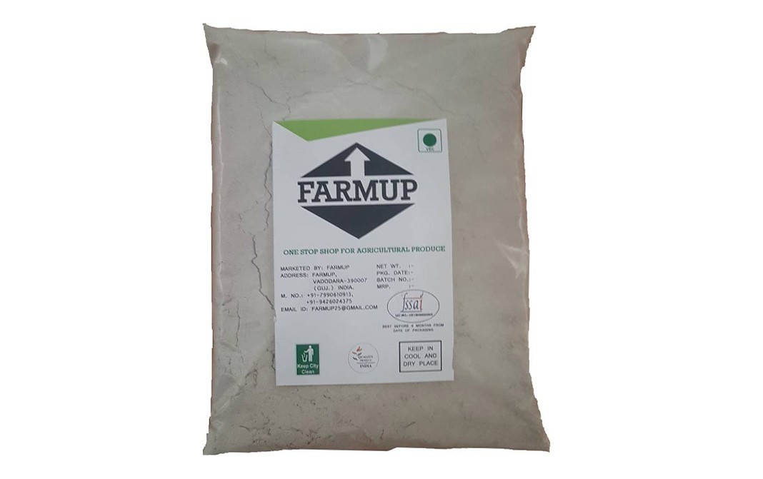 Farmup Millet Flour    Pack  500 grams